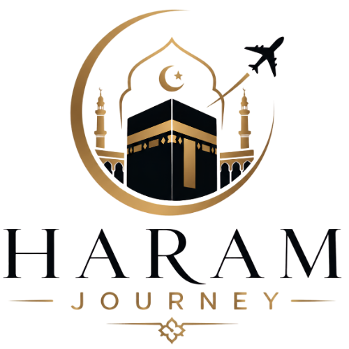 Haram Journey