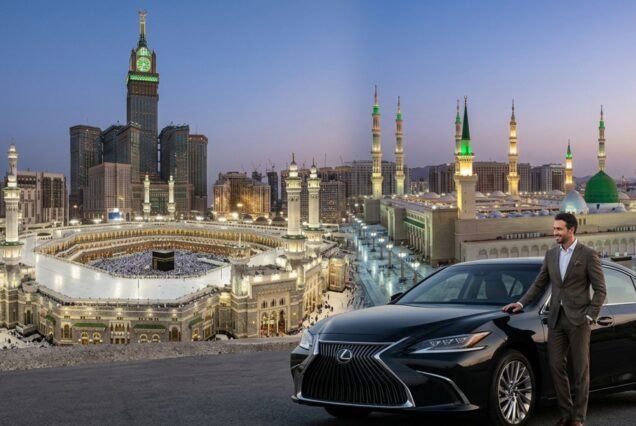 Lexus ES (7th Generation / XZ10)