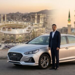 Hyundai Sonata (7th Generation / LF)