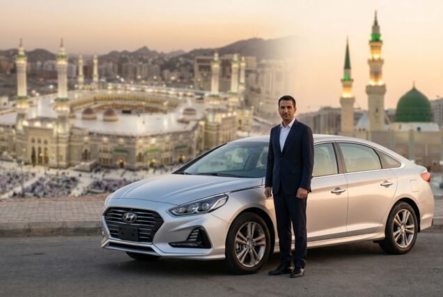 Hyundai Sonata (7th Generation / LF)