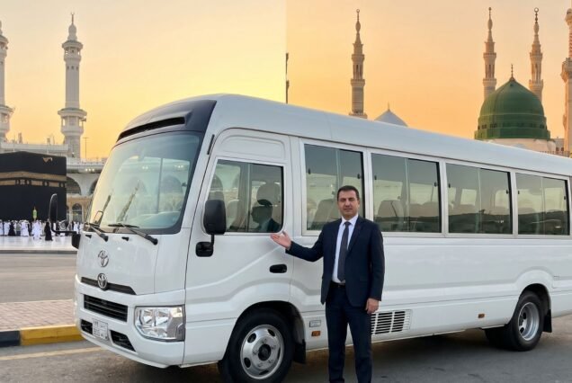 Toyota Coaster (4th Generation / B70/B80)