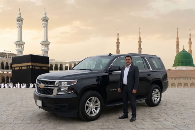 Chevrolet Tahoe (4th Generation / K2XX)